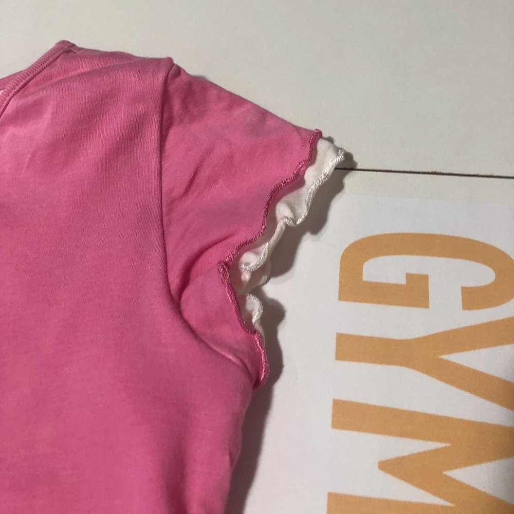 Gymboree Palm Spring Outfit - Picture 5 of 6